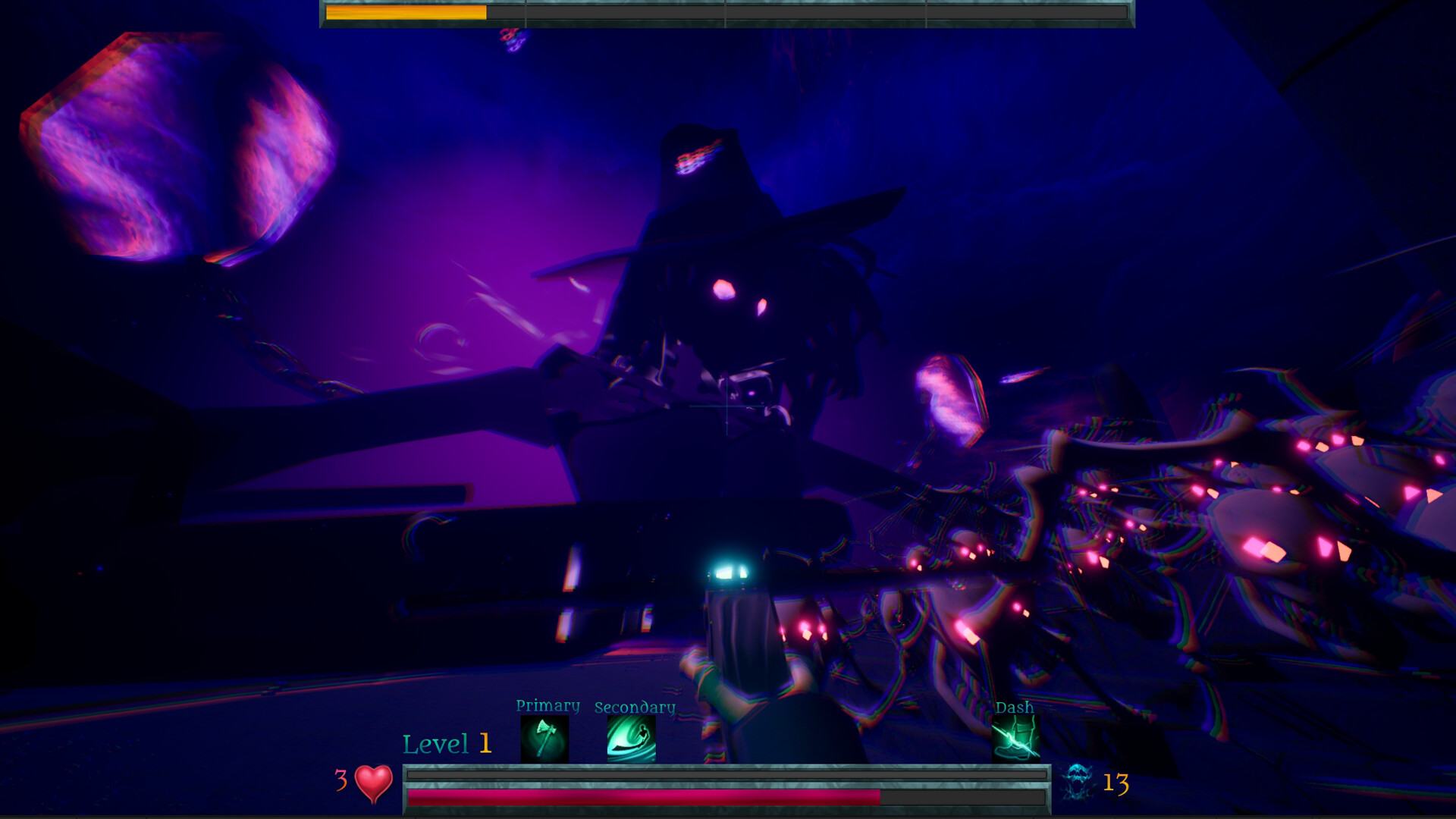 NecroSmash screenshot 4
