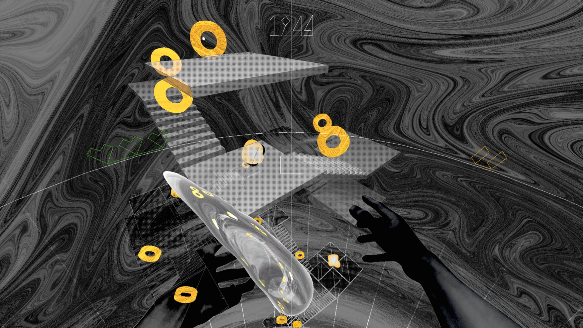 DeepSteep screenshot 1