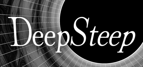 Cover art from DeepSteep