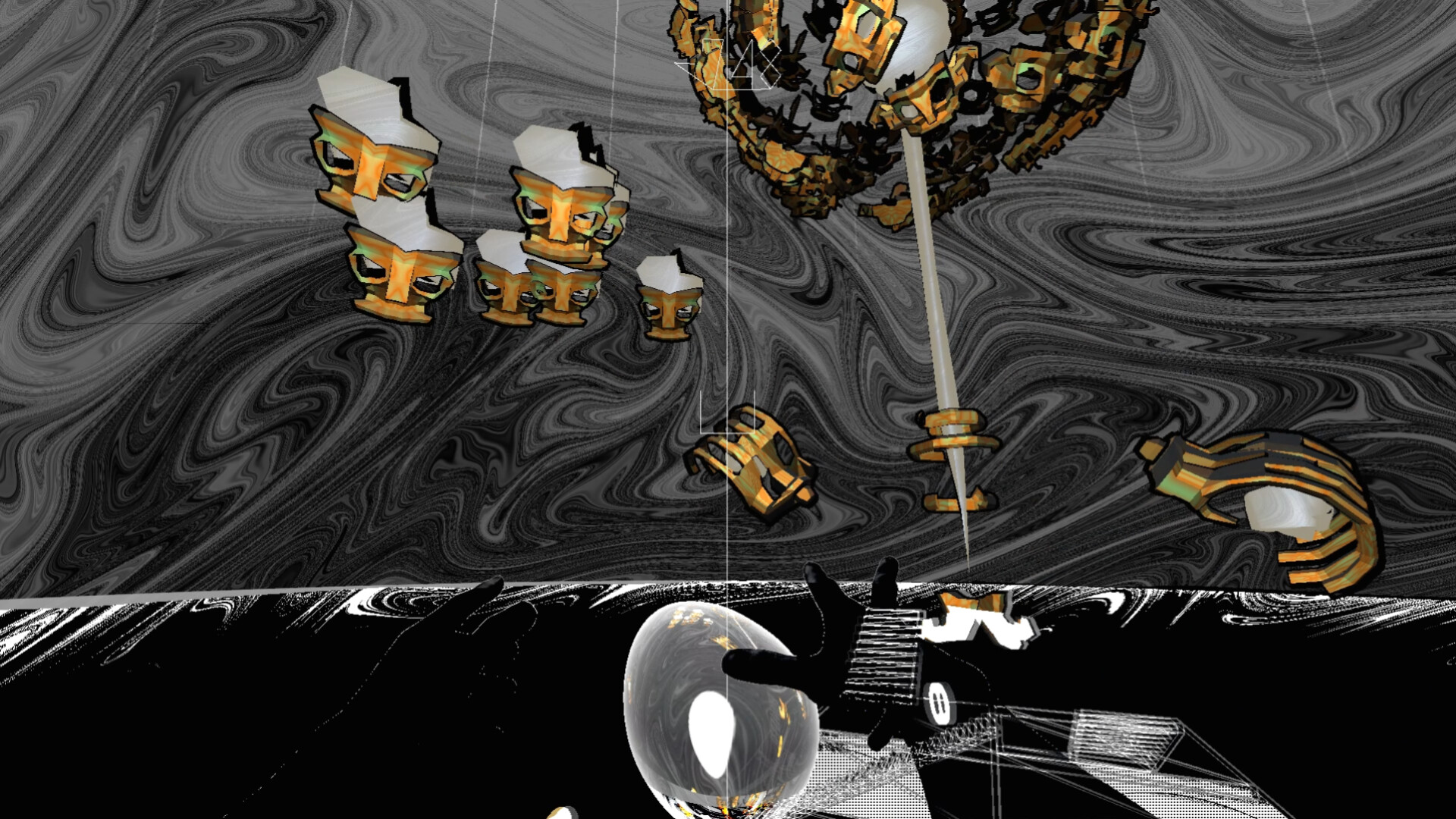 DeepSteep screenshot 2
