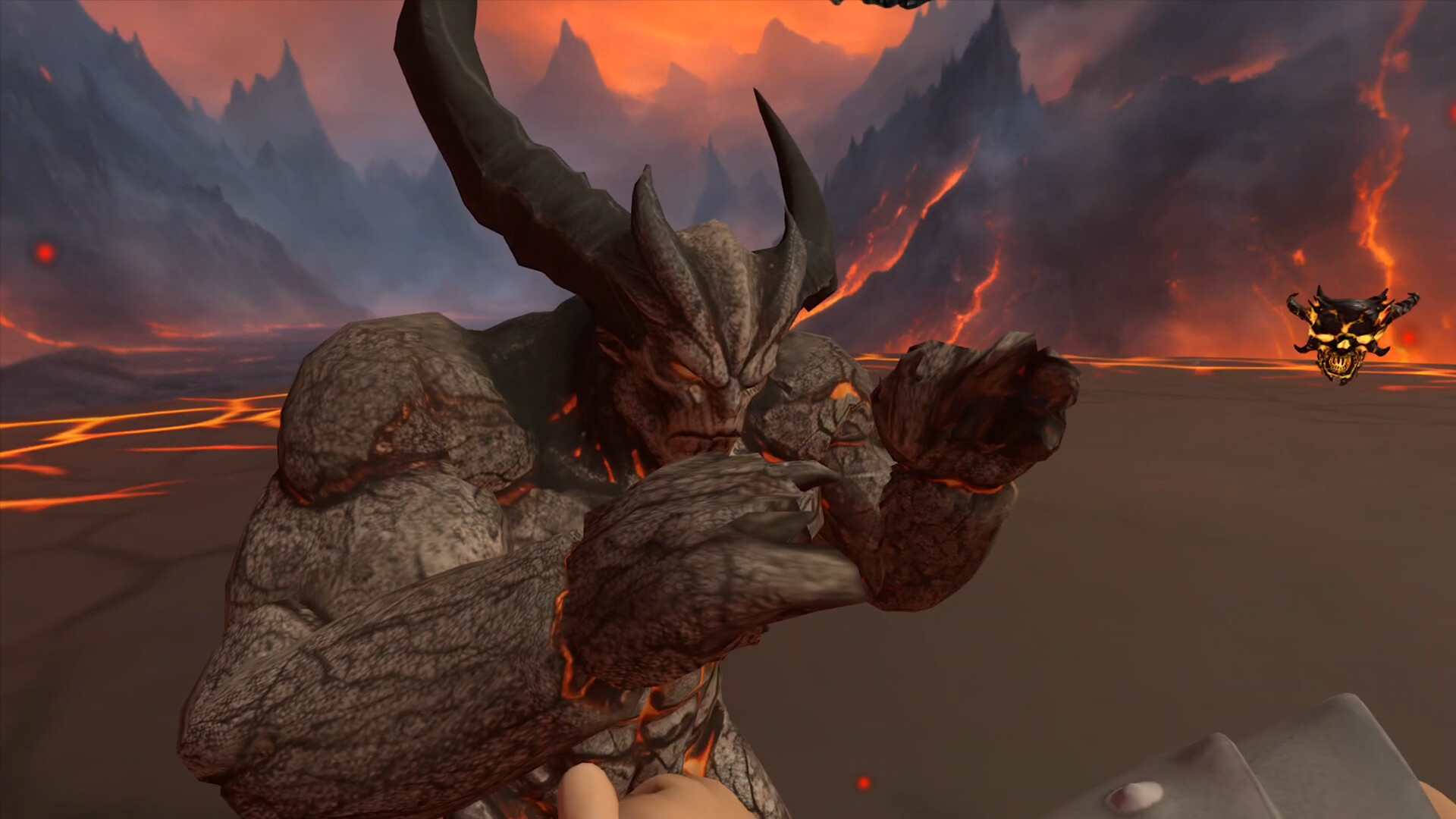 Fight For Resurrection - Challenge LITE screenshot 5