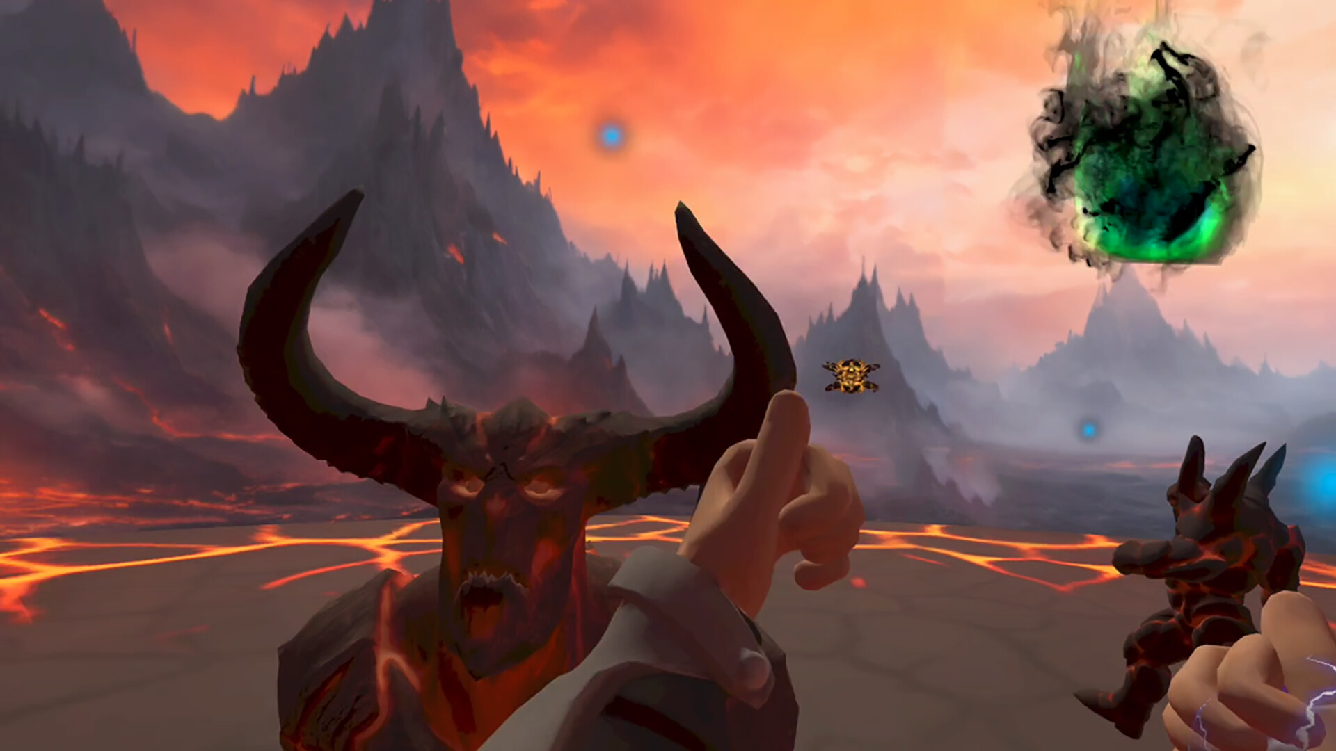 Fight For Resurrection - Challenge LITE screenshot 4