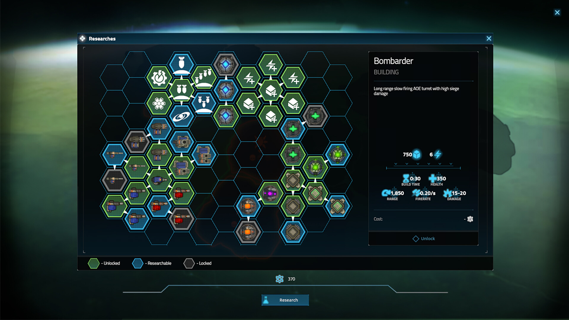 Hivetide screenshot 4