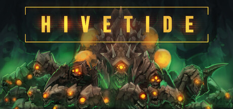 Cover art from Hivetide