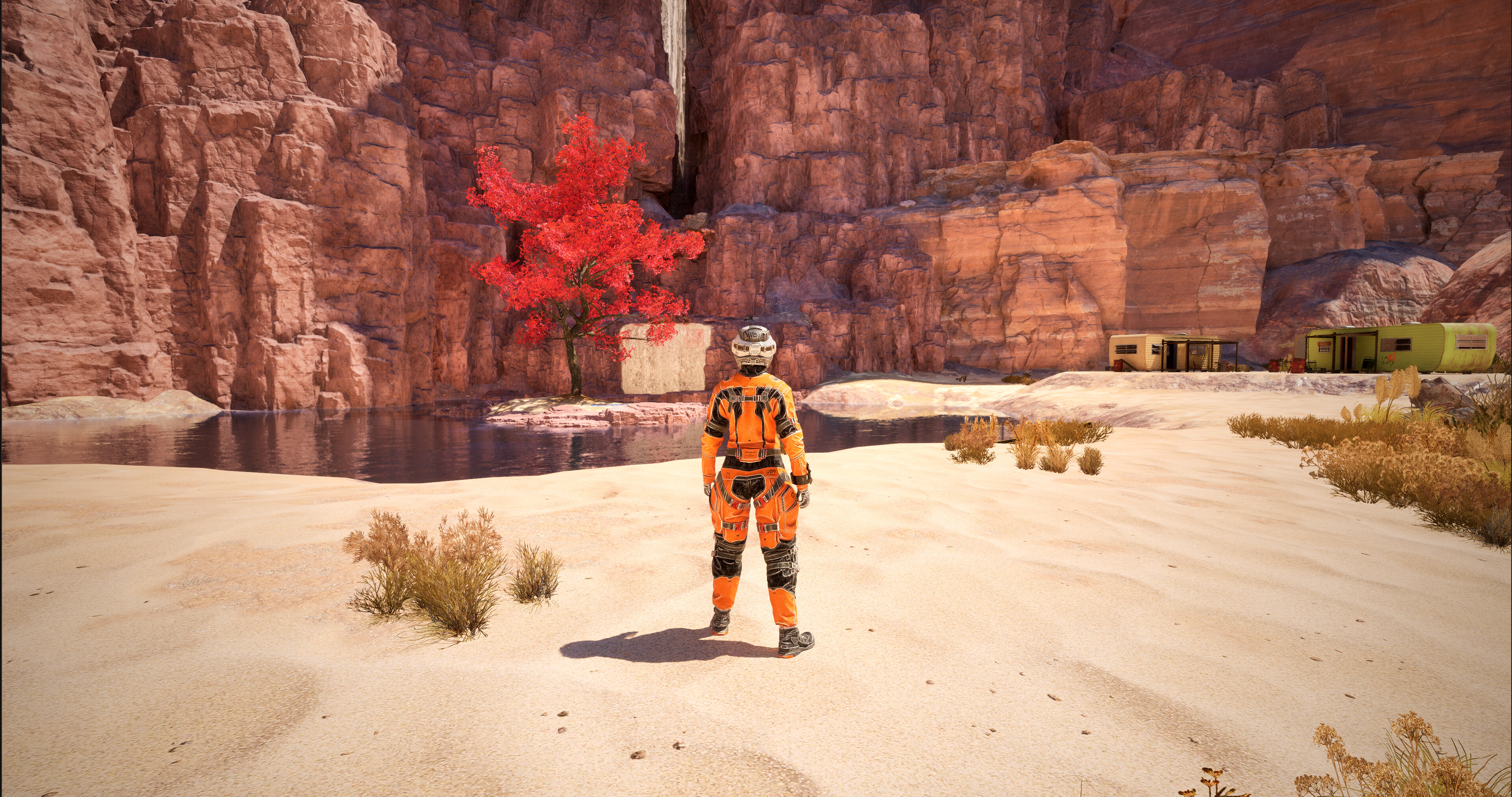 Blight Runners screenshot 2