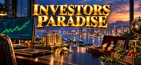 Cover art from Investors Paradise