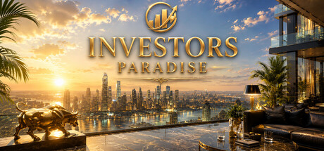 Cover art from Investors Paradise