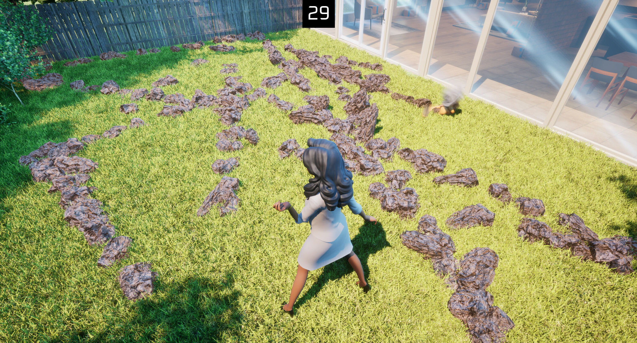 Agave screenshot 2