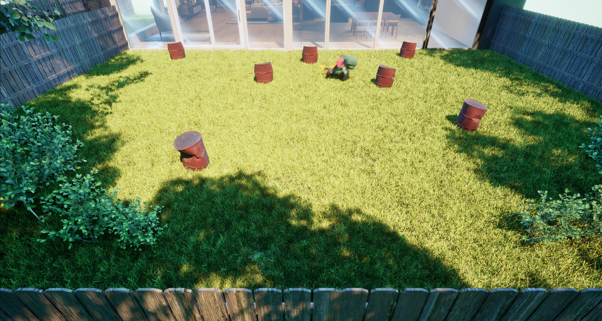 Agave screenshot 3