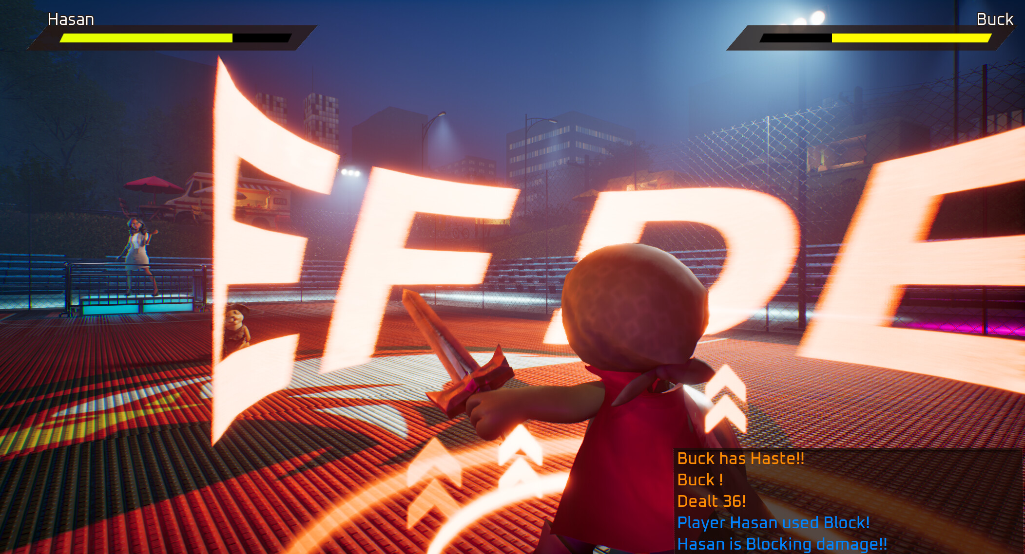 Agave screenshot 4