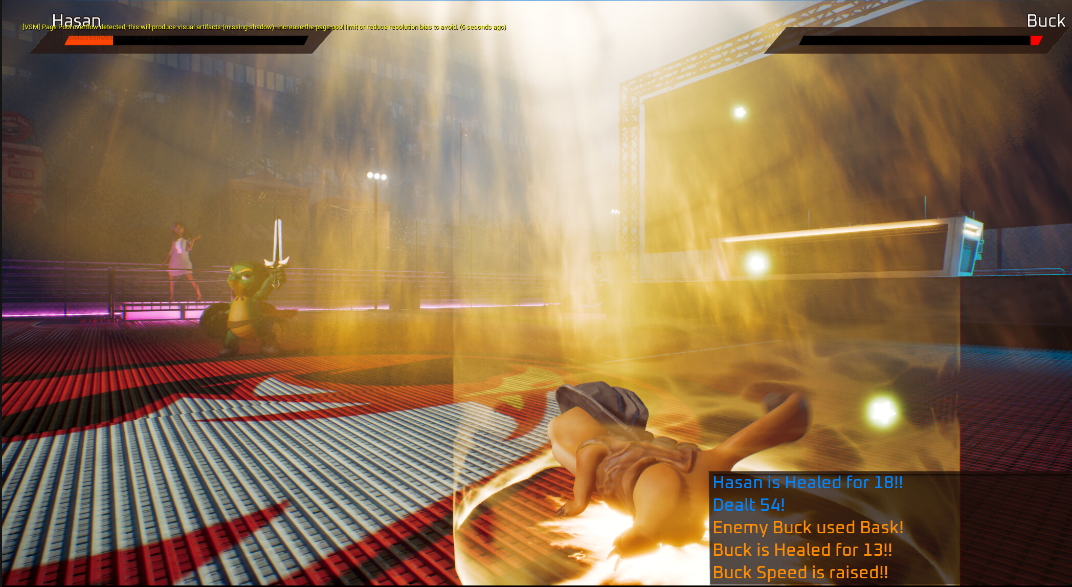 Agave screenshot 5