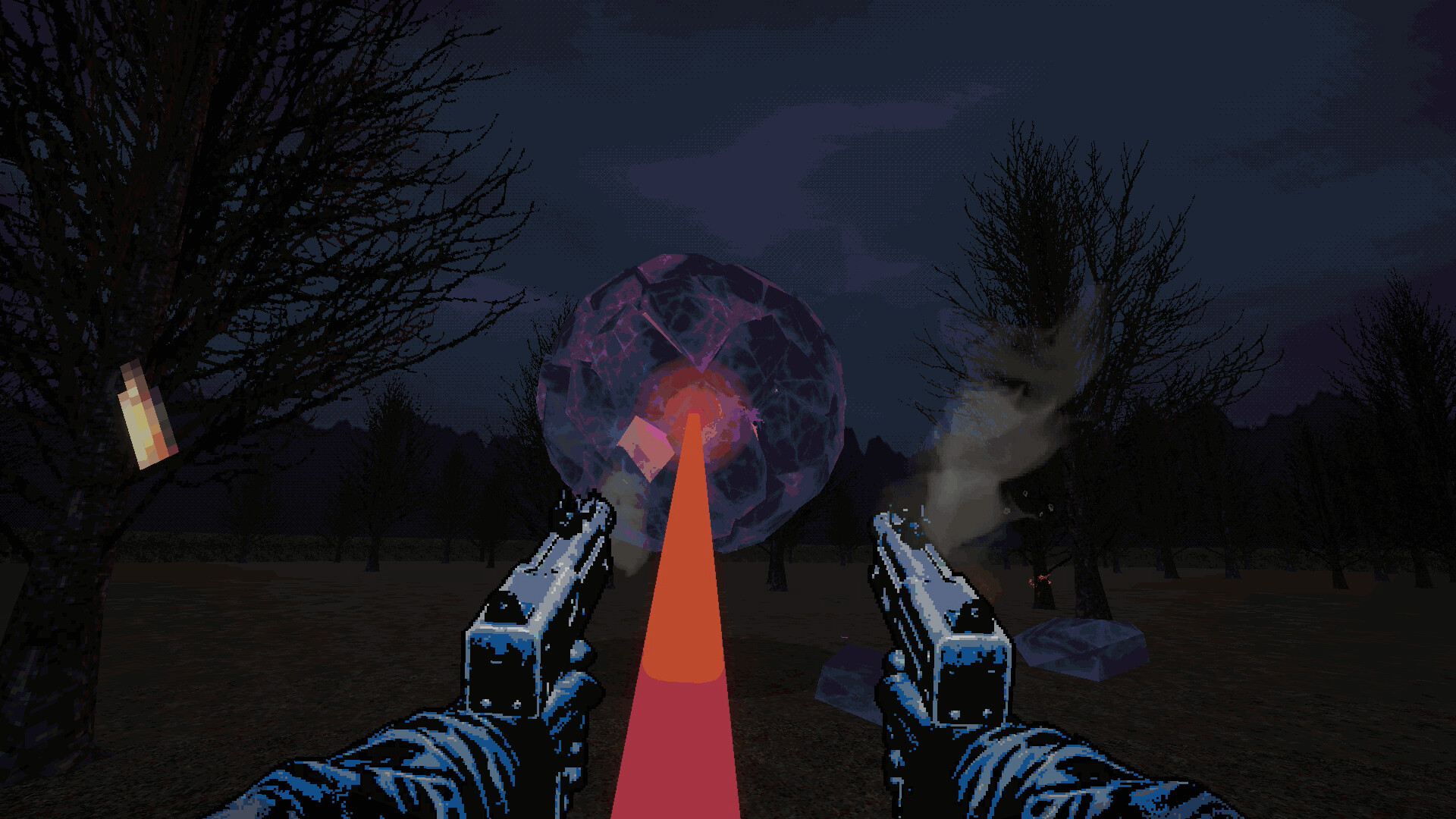 RITZEN screenshot 2