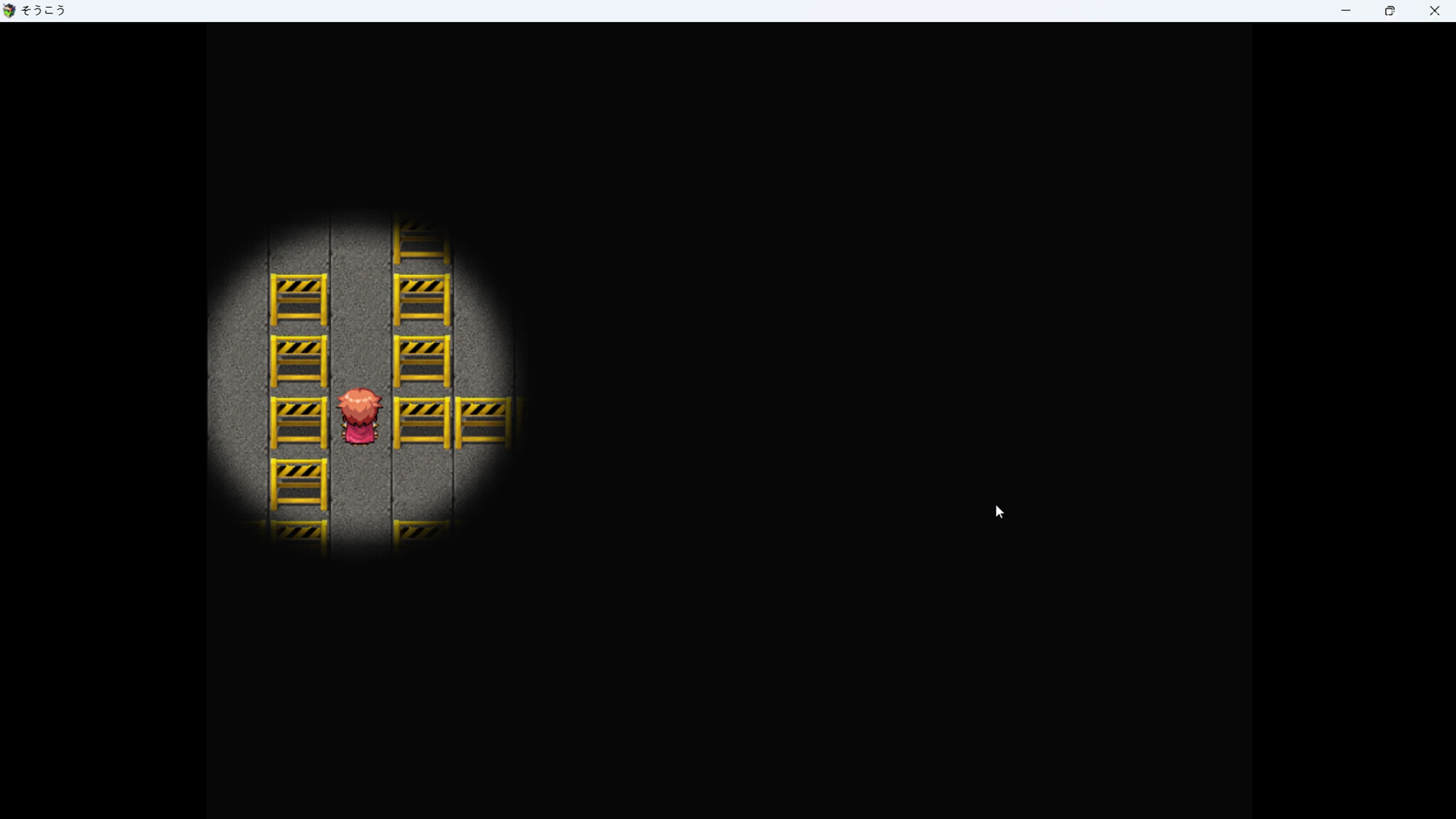 Frost’s Descent screenshot 2