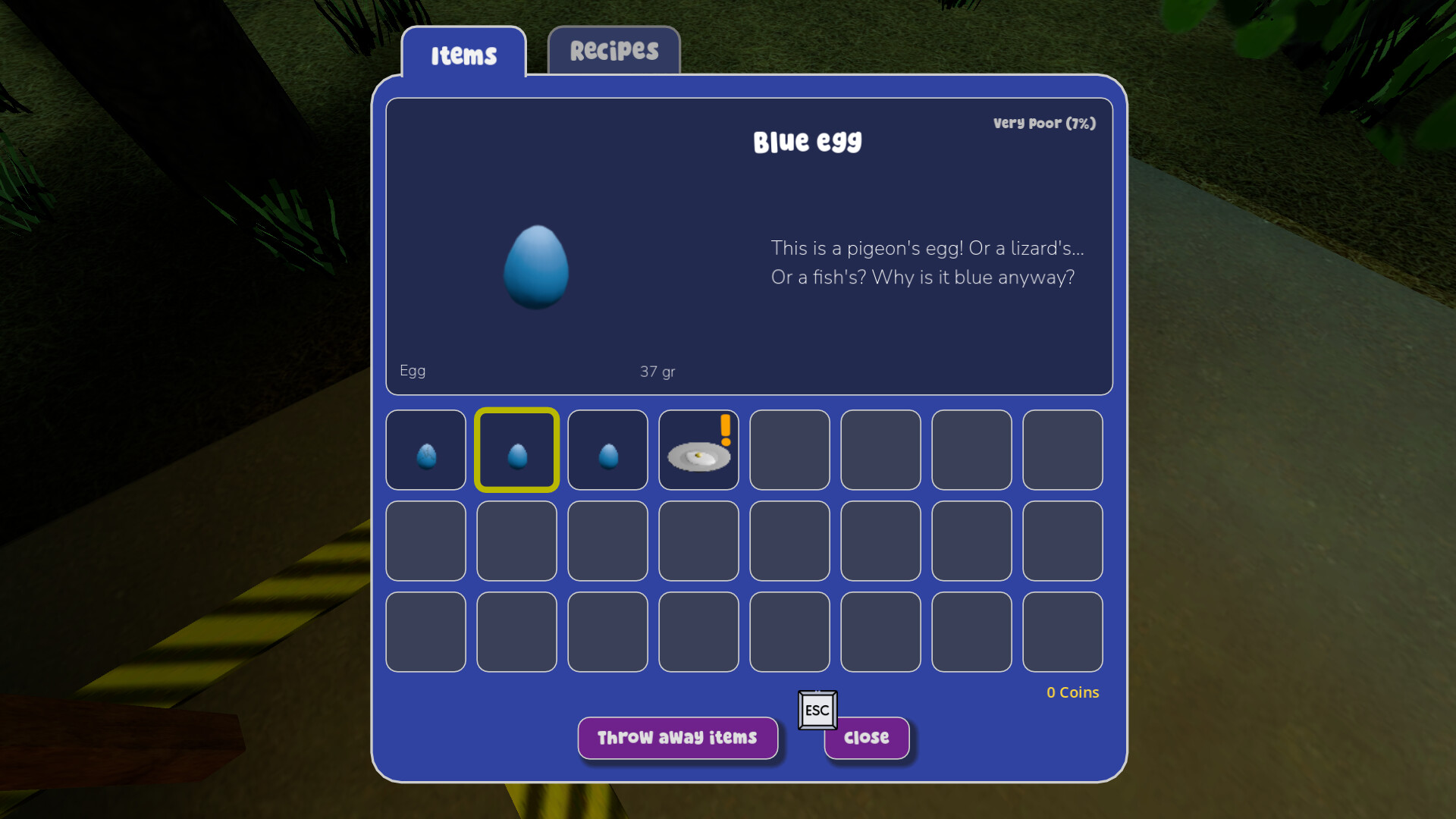 Monsters Can Cook screenshot 3