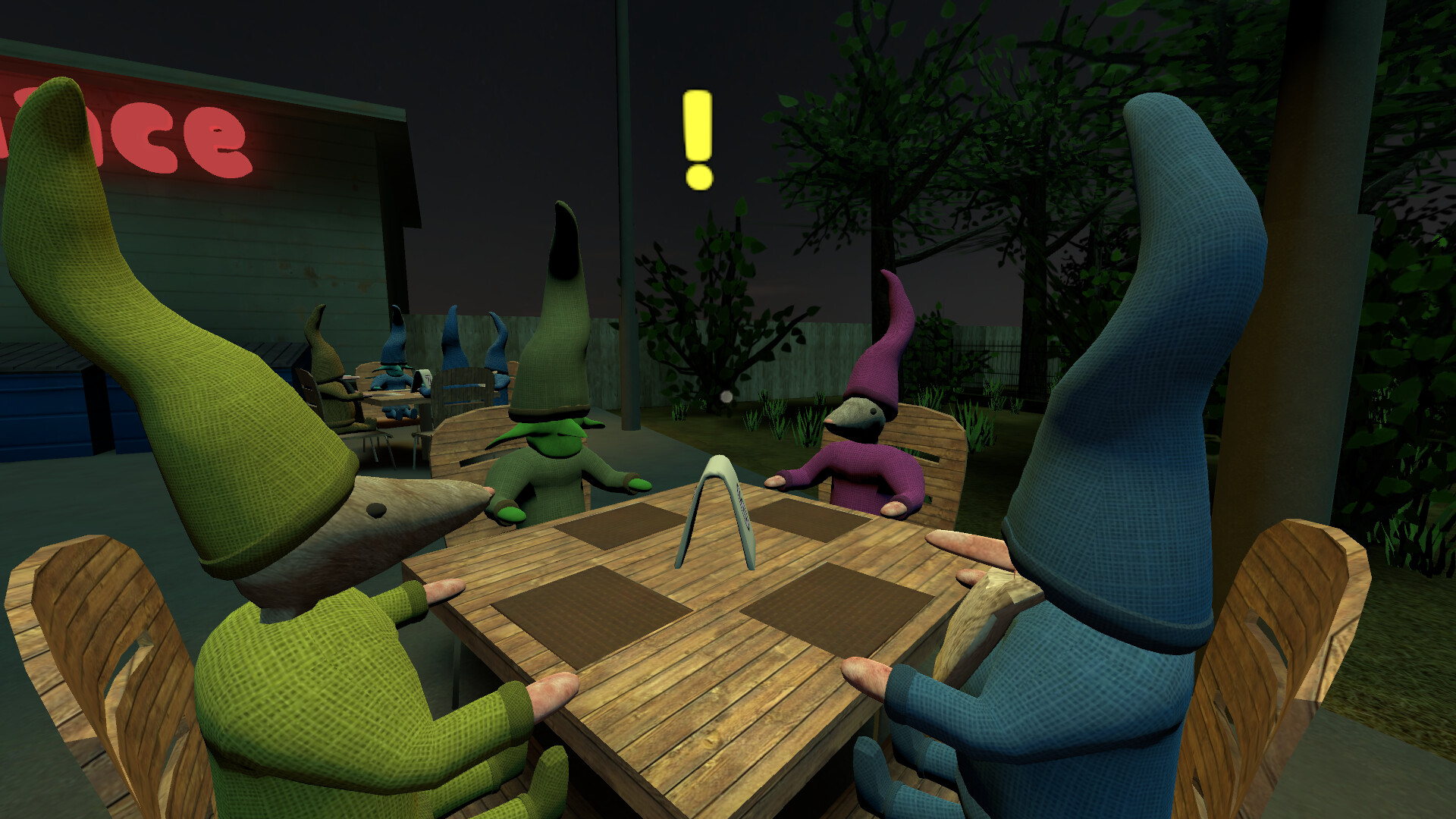 Monsters Can Cook screenshot 5
