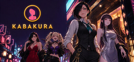 Cover art from Kabakura