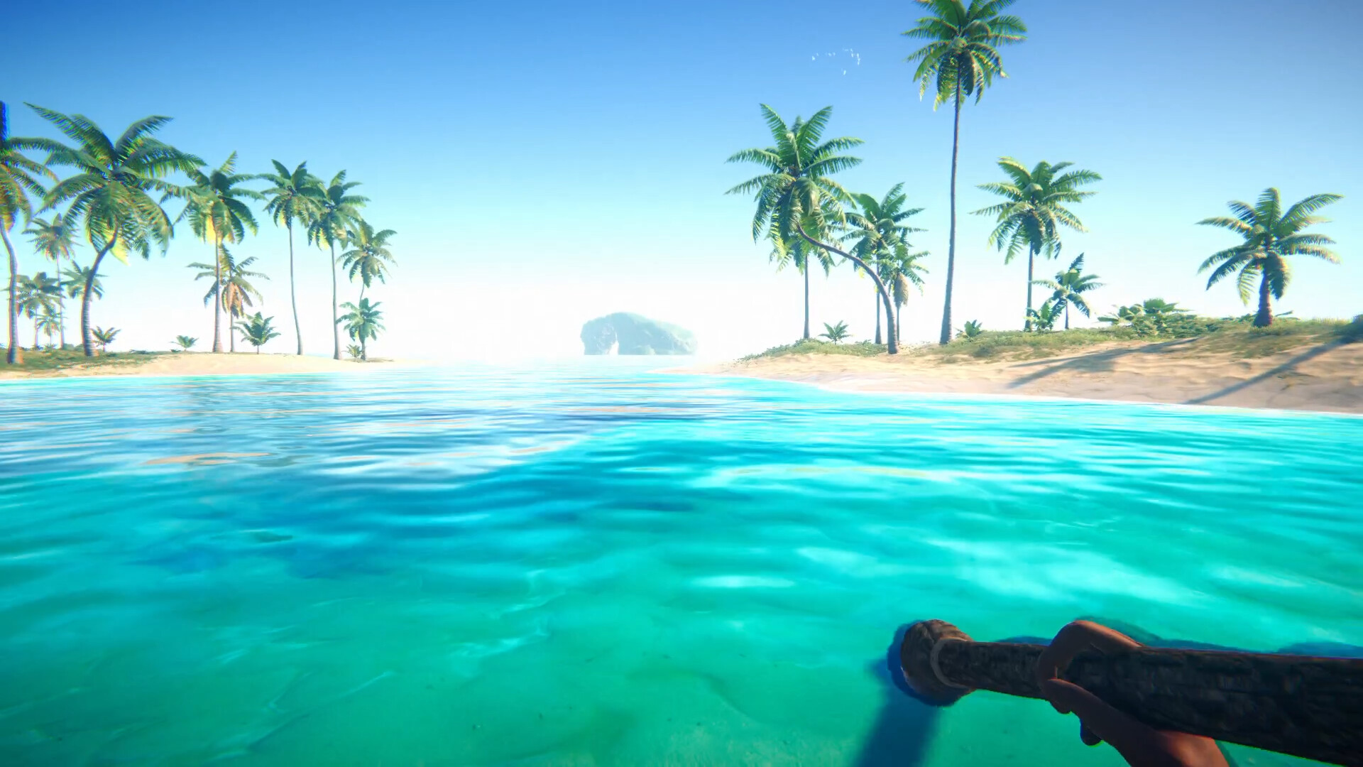 Stranded in Paradise screenshot 4