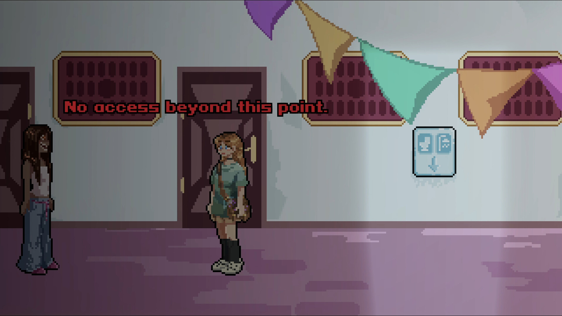 Sorority Rush screenshot 4