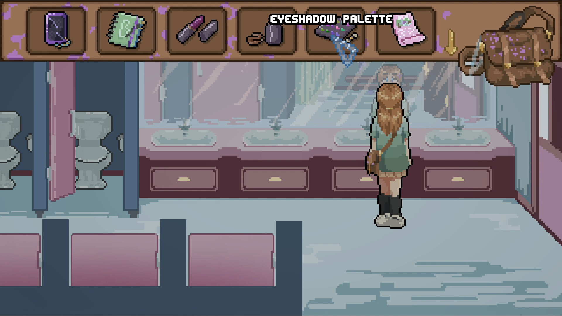 Sorority Rush screenshot 5