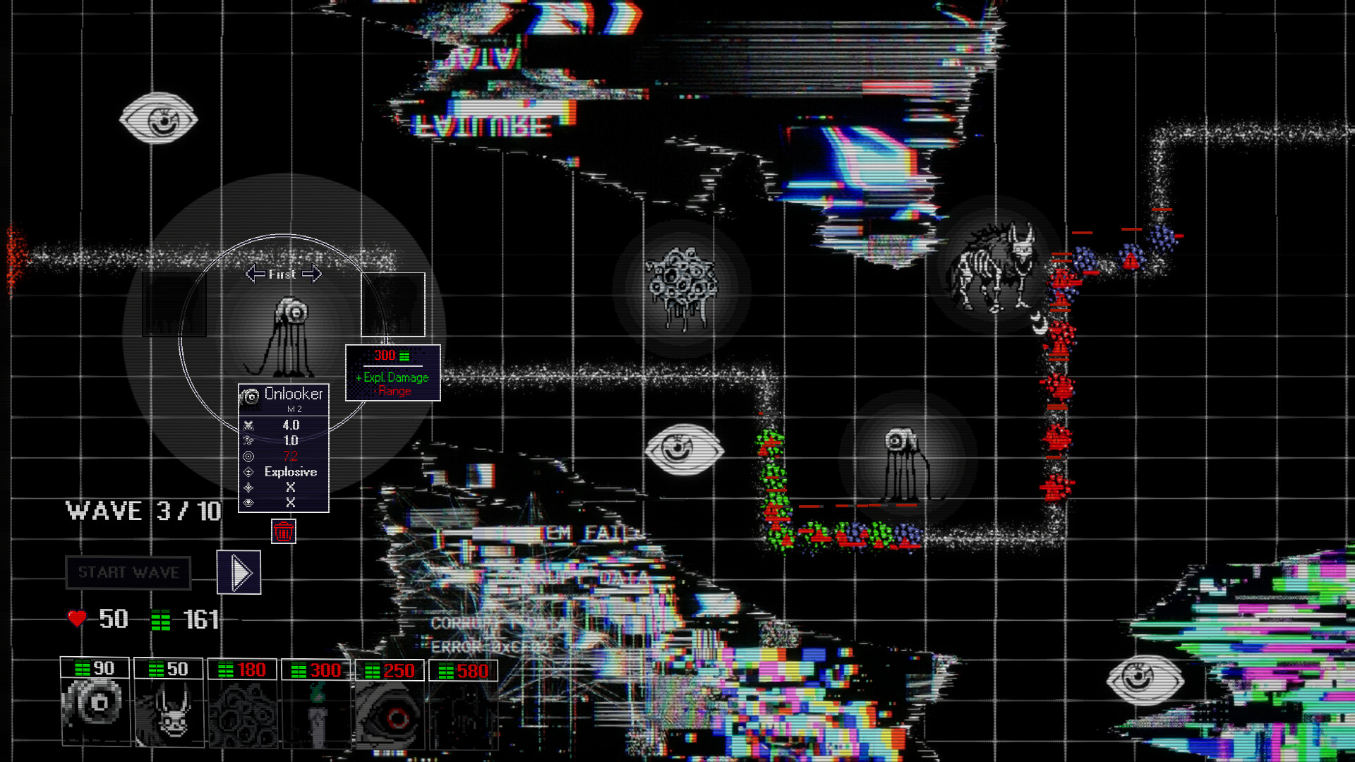 ORISON screenshot 5