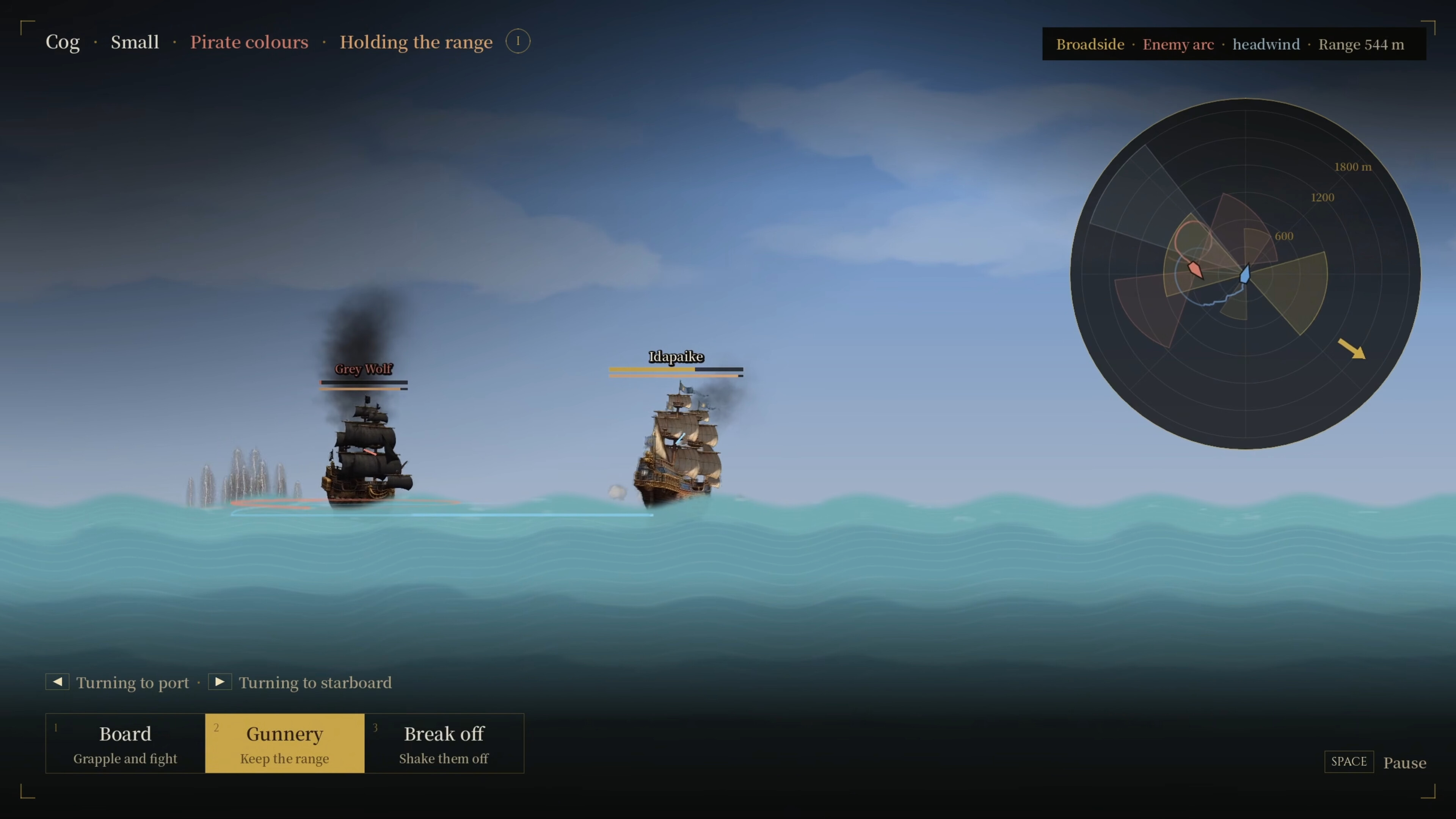 OFF SOUNDINGS screenshot 5