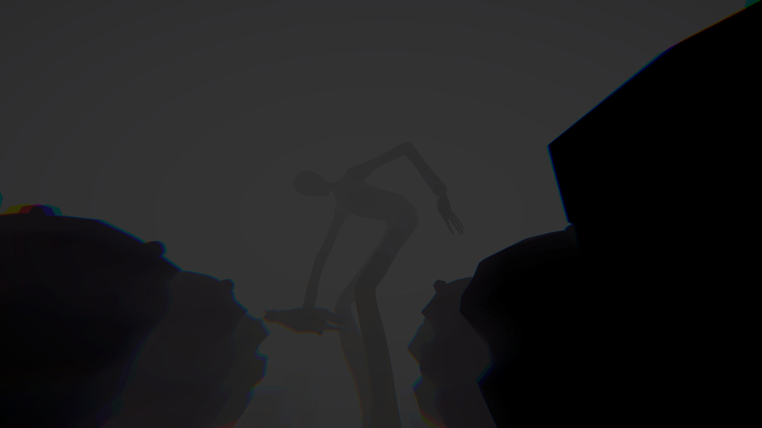 Phobophobia 2.0 – System Override screenshot 5