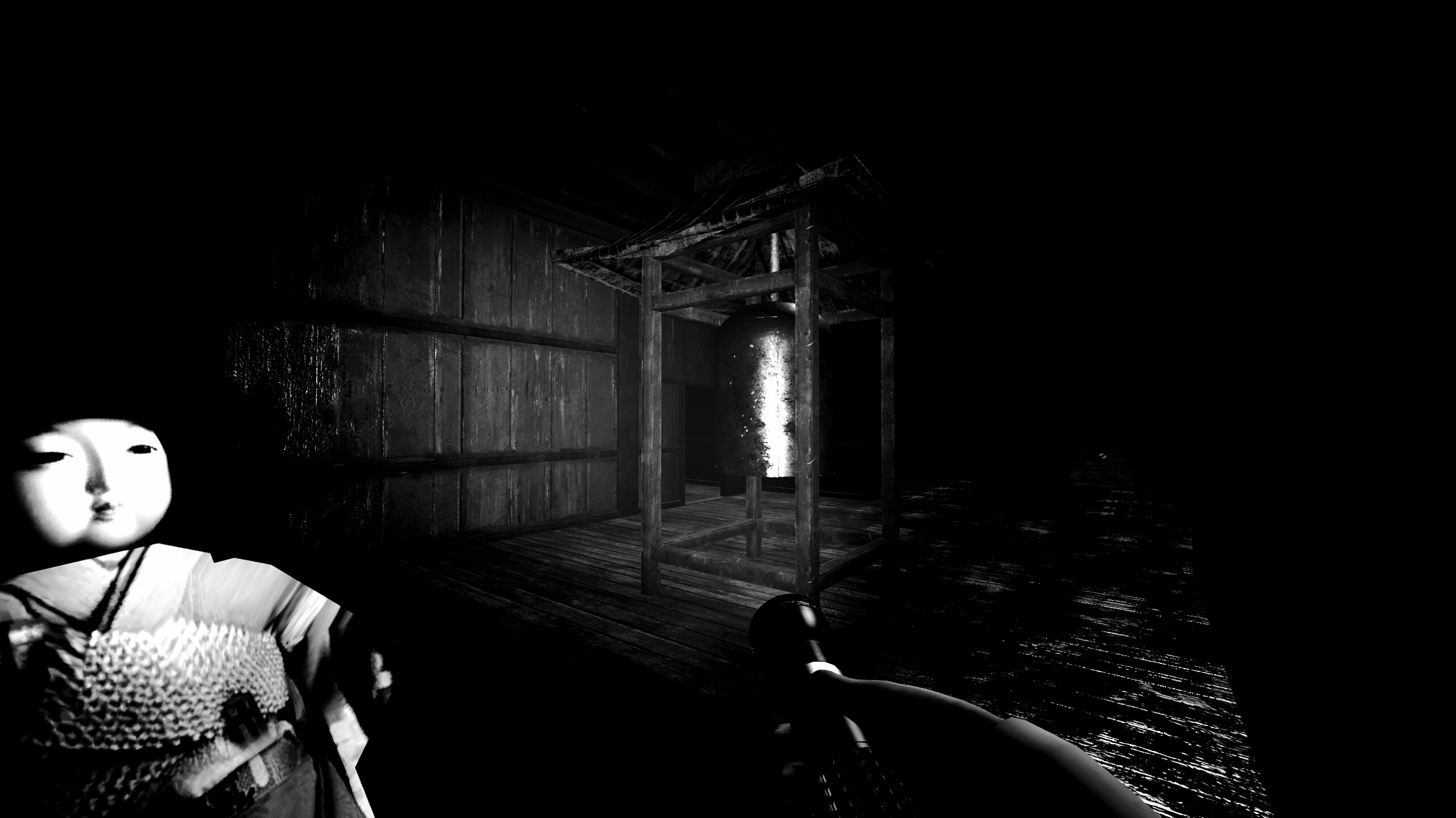 Phobophobia 2.0 – System Override screenshot 4