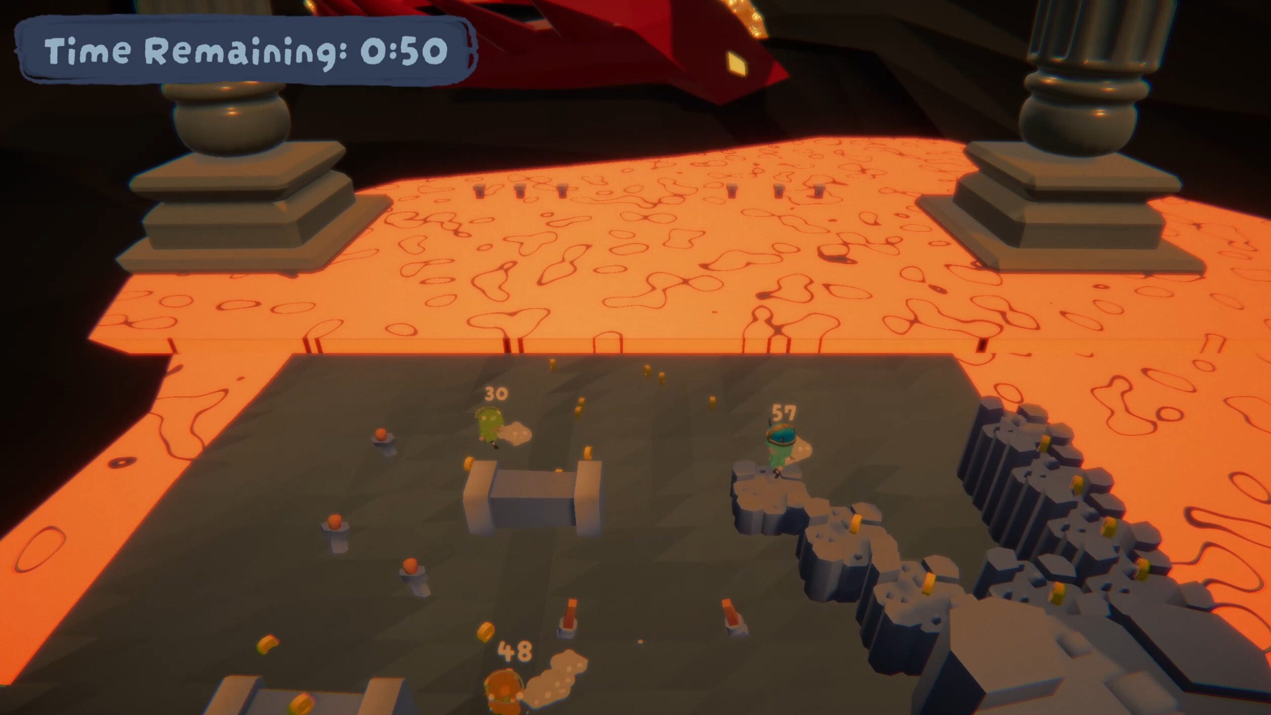 Tavern Tussle screenshot 4