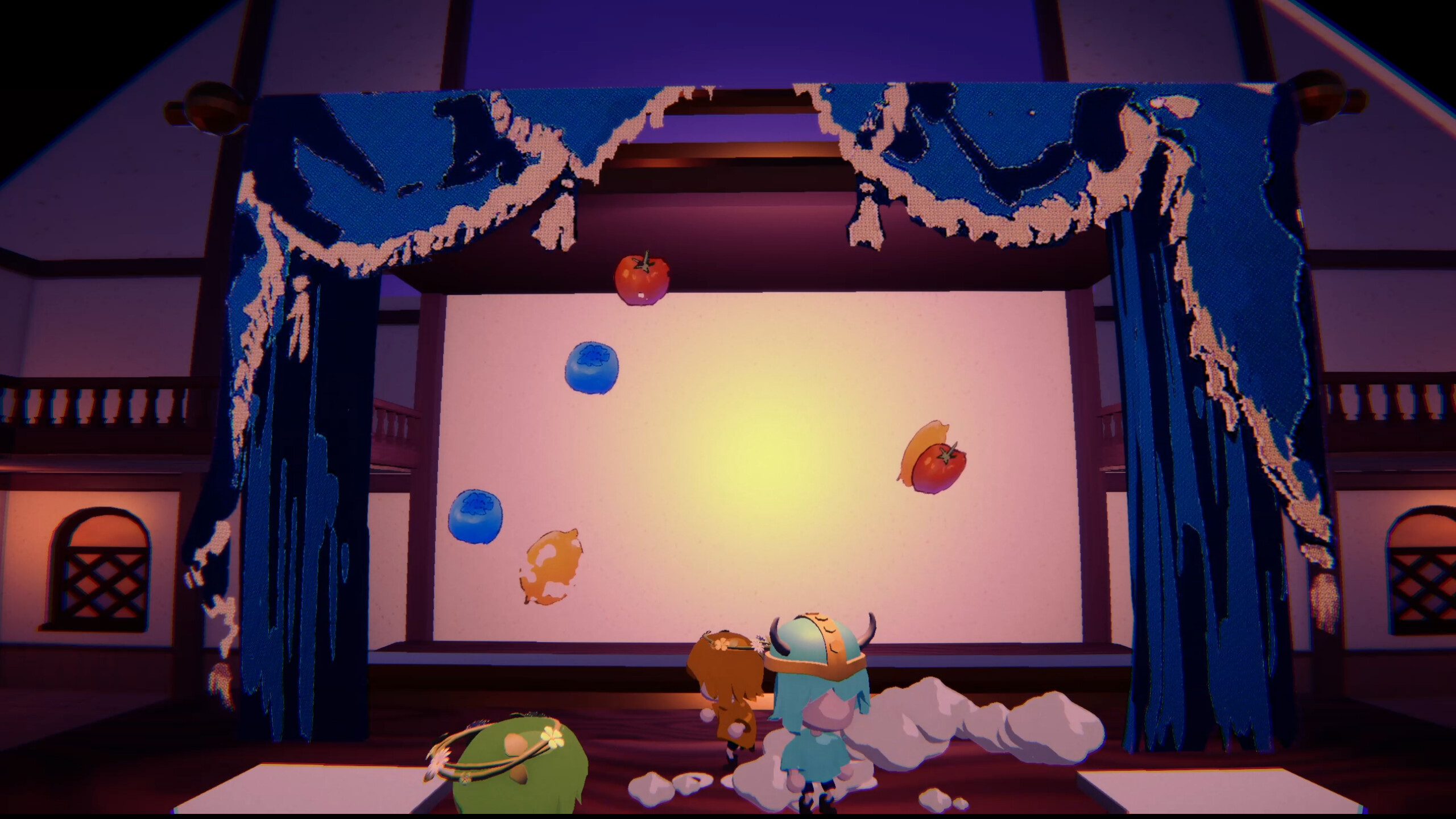Tavern Tussle screenshot 5