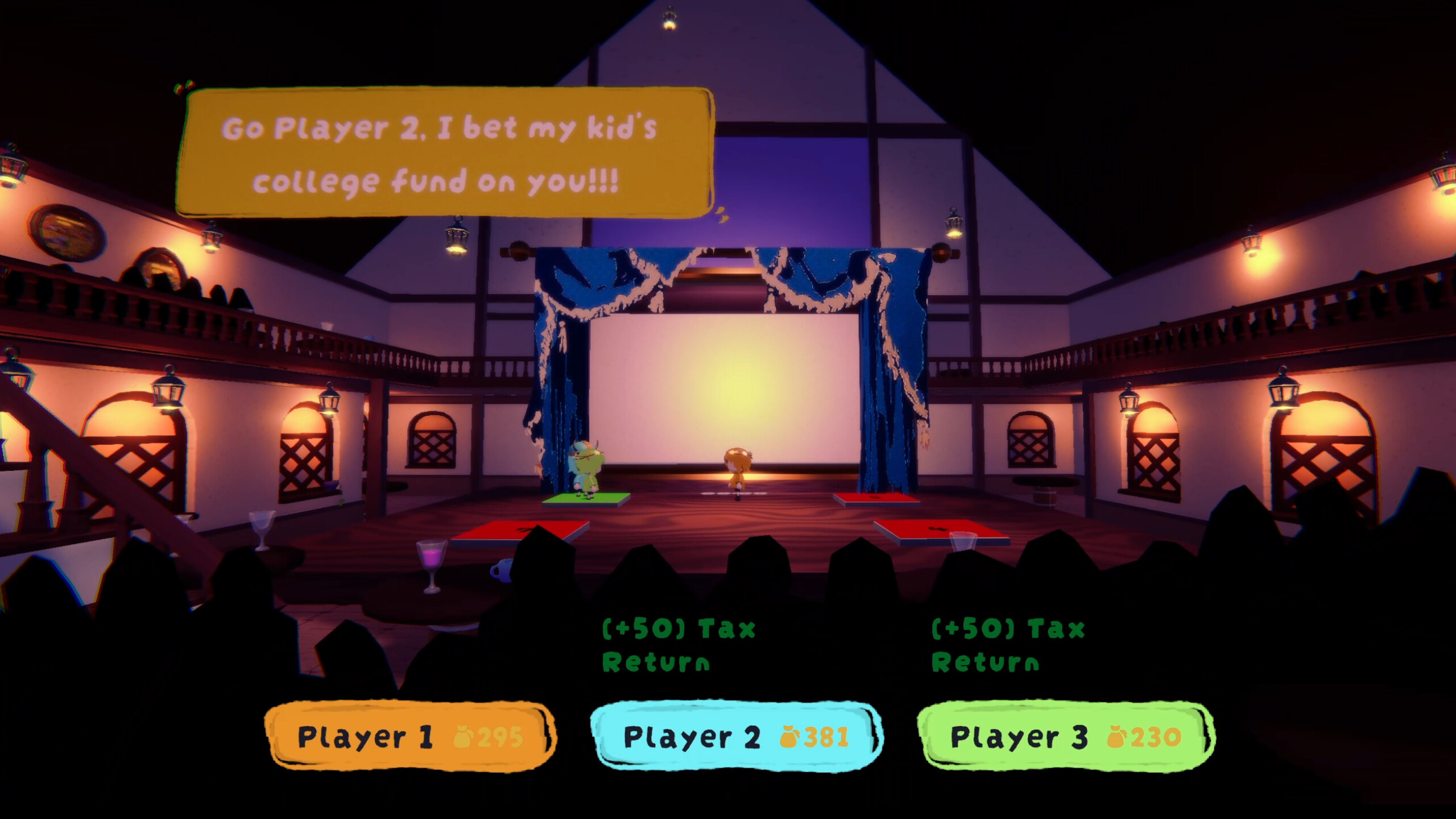 Tavern Tussle screenshot 2