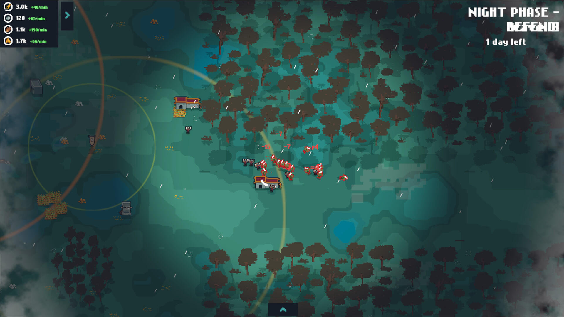 Praetor: Medieval TD screenshot 4
