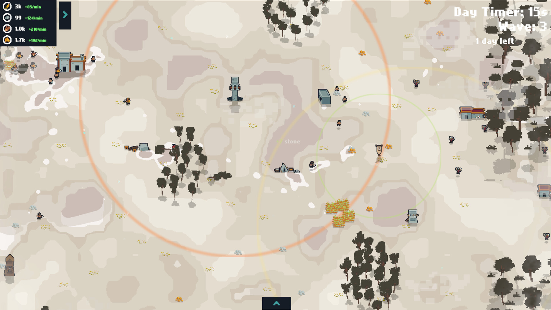 Praetor: Medieval TD screenshot 3