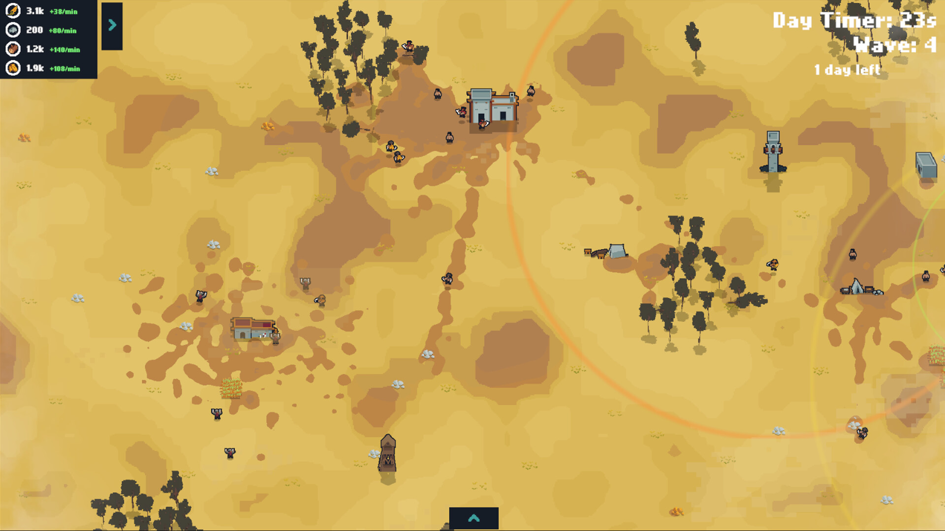 Praetor: Medieval TD screenshot 5