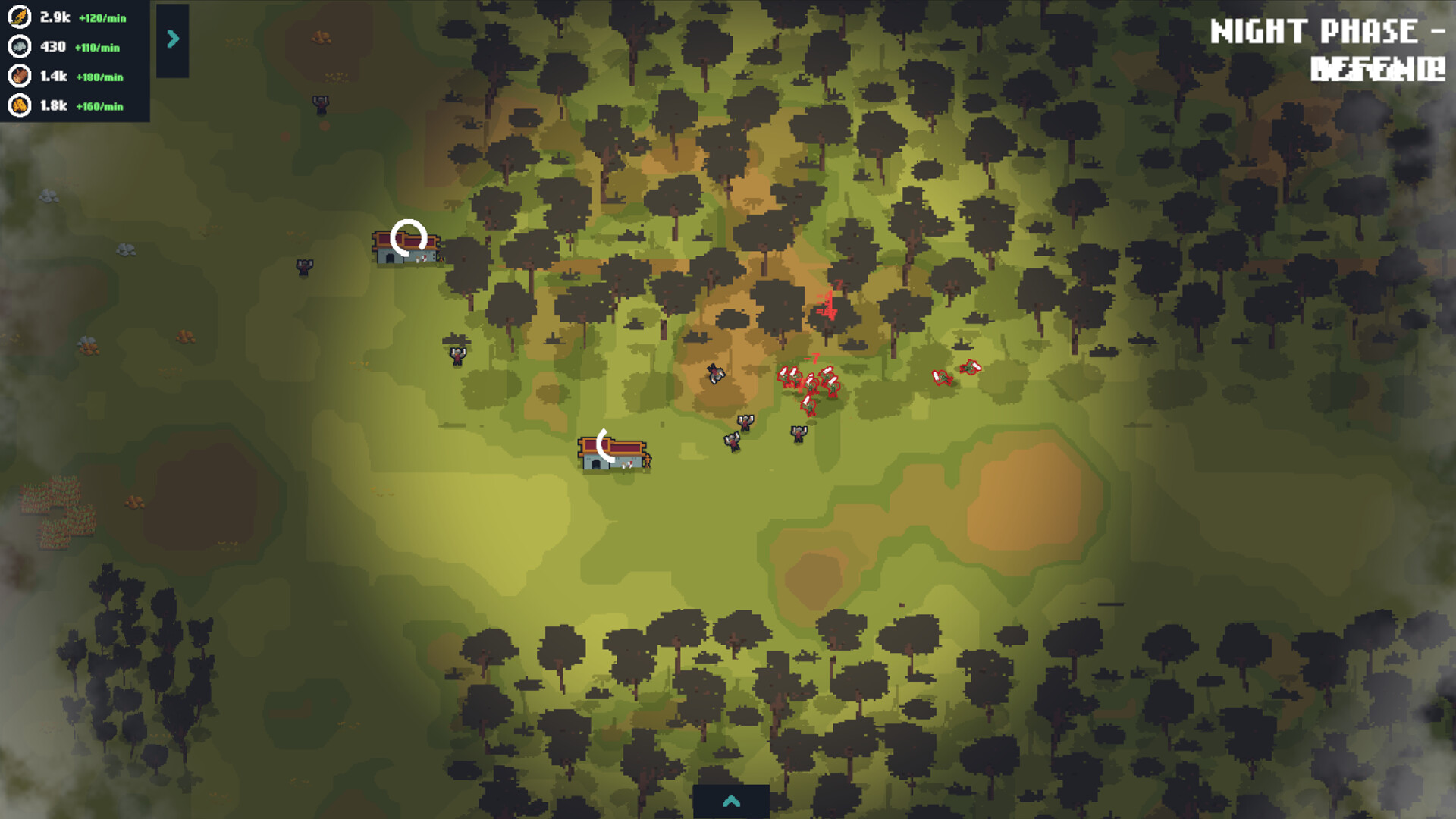 Praetor: Medieval TD screenshot 2