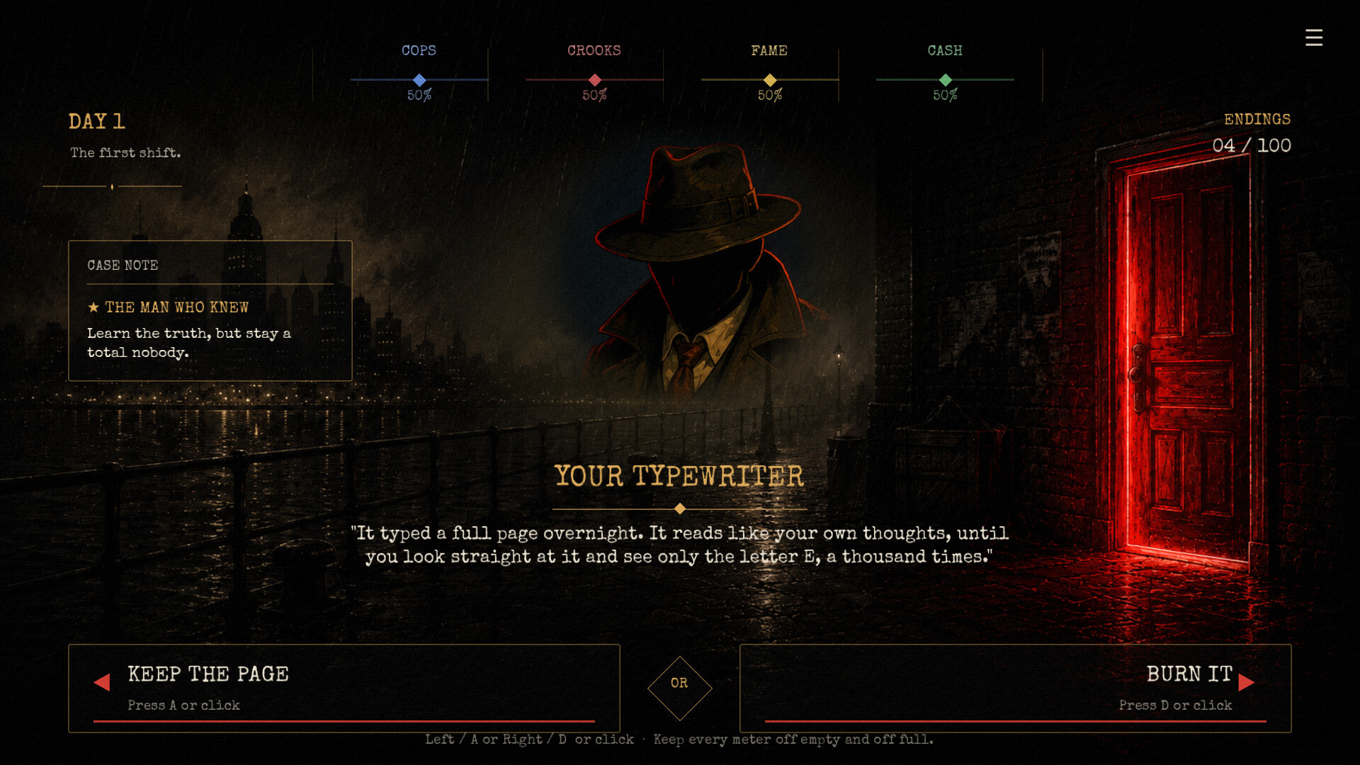 Mournhill screenshot 3