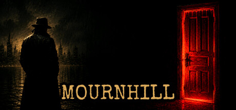 Cover art from Mournhill