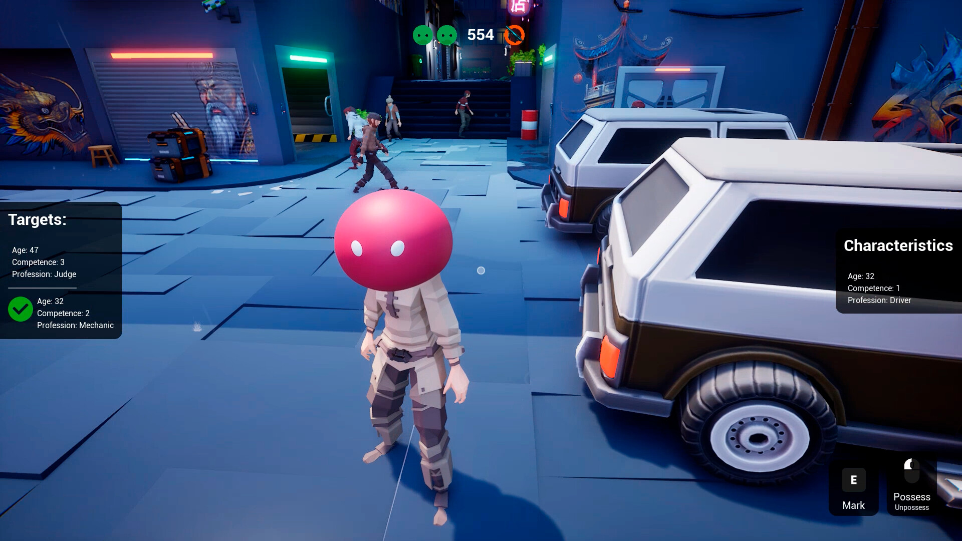 SlimeBusters trailer