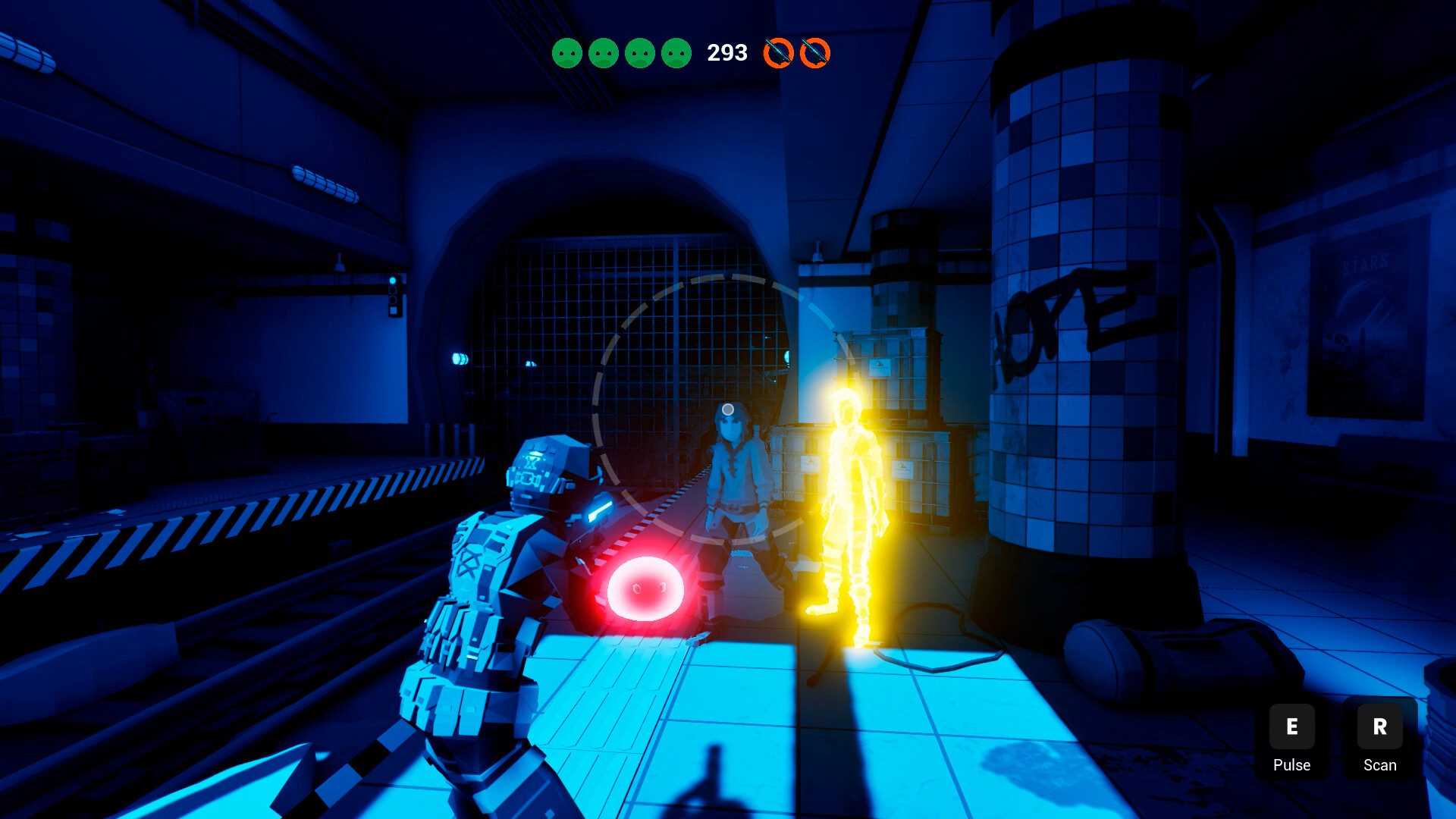 SlimeBusters screenshot 5