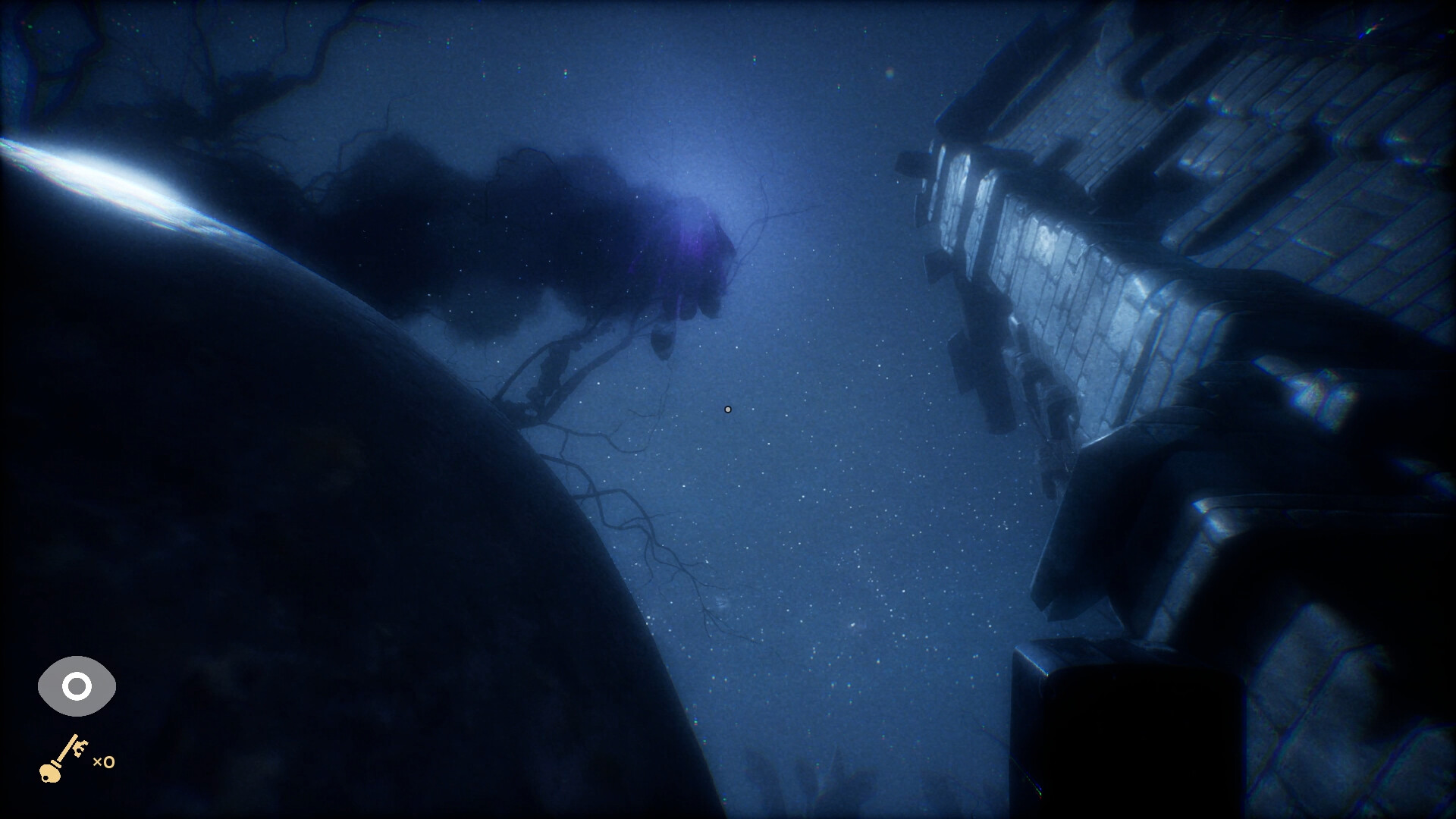 Quiet in the Keep screenshot 3