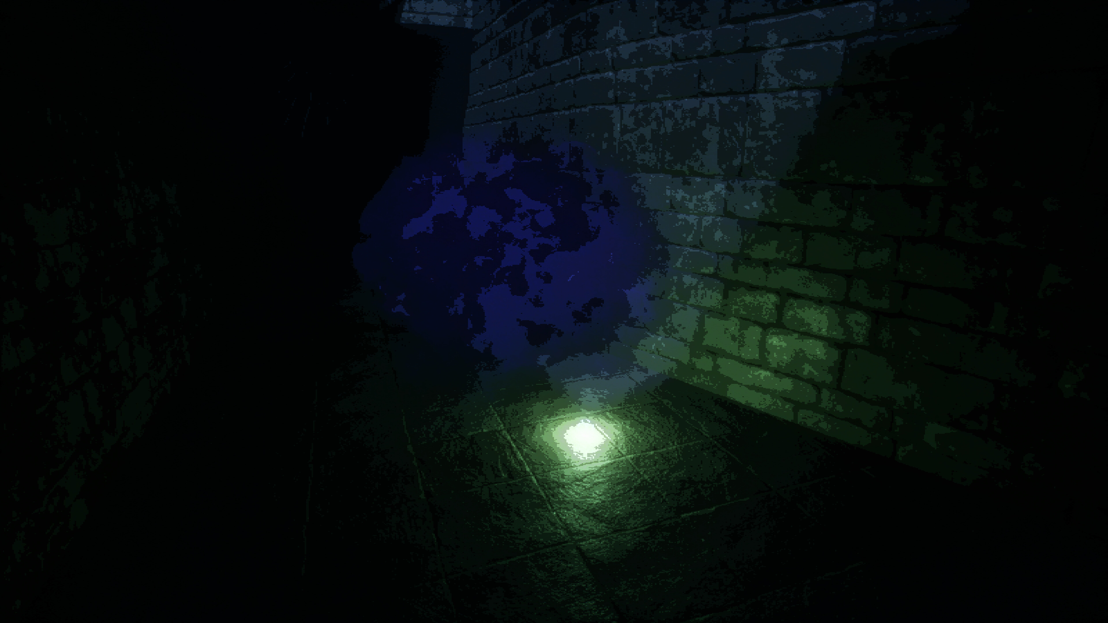 Quiet in the Keep screenshot 5