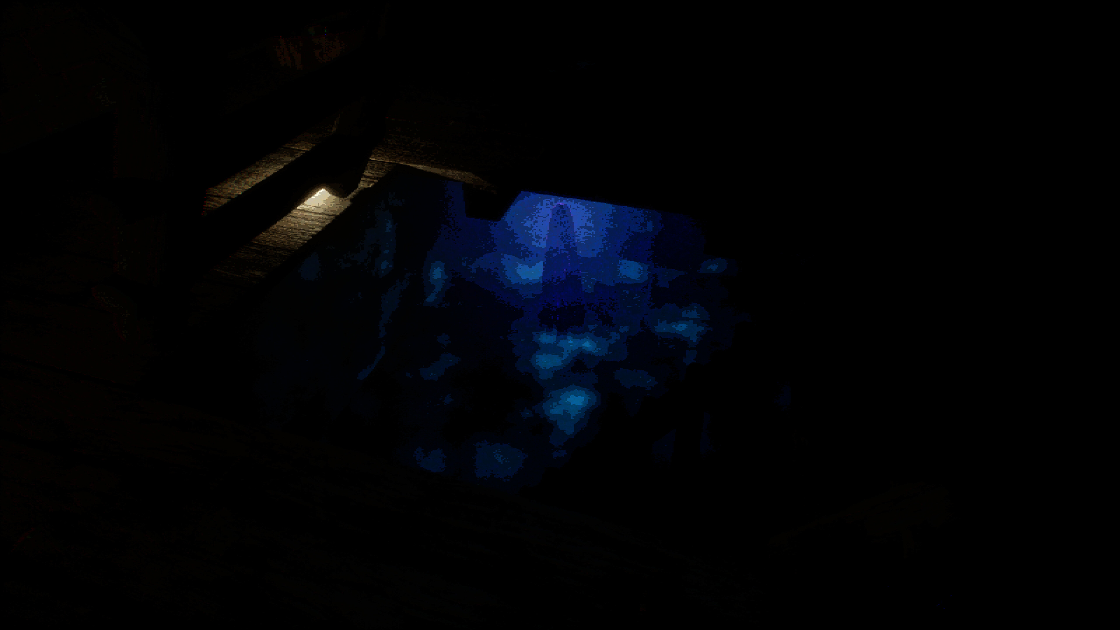 Quiet in the Keep screenshot 4