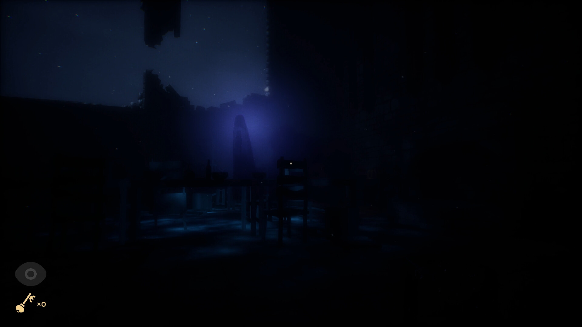 Quiet in the Keep screenshot 2