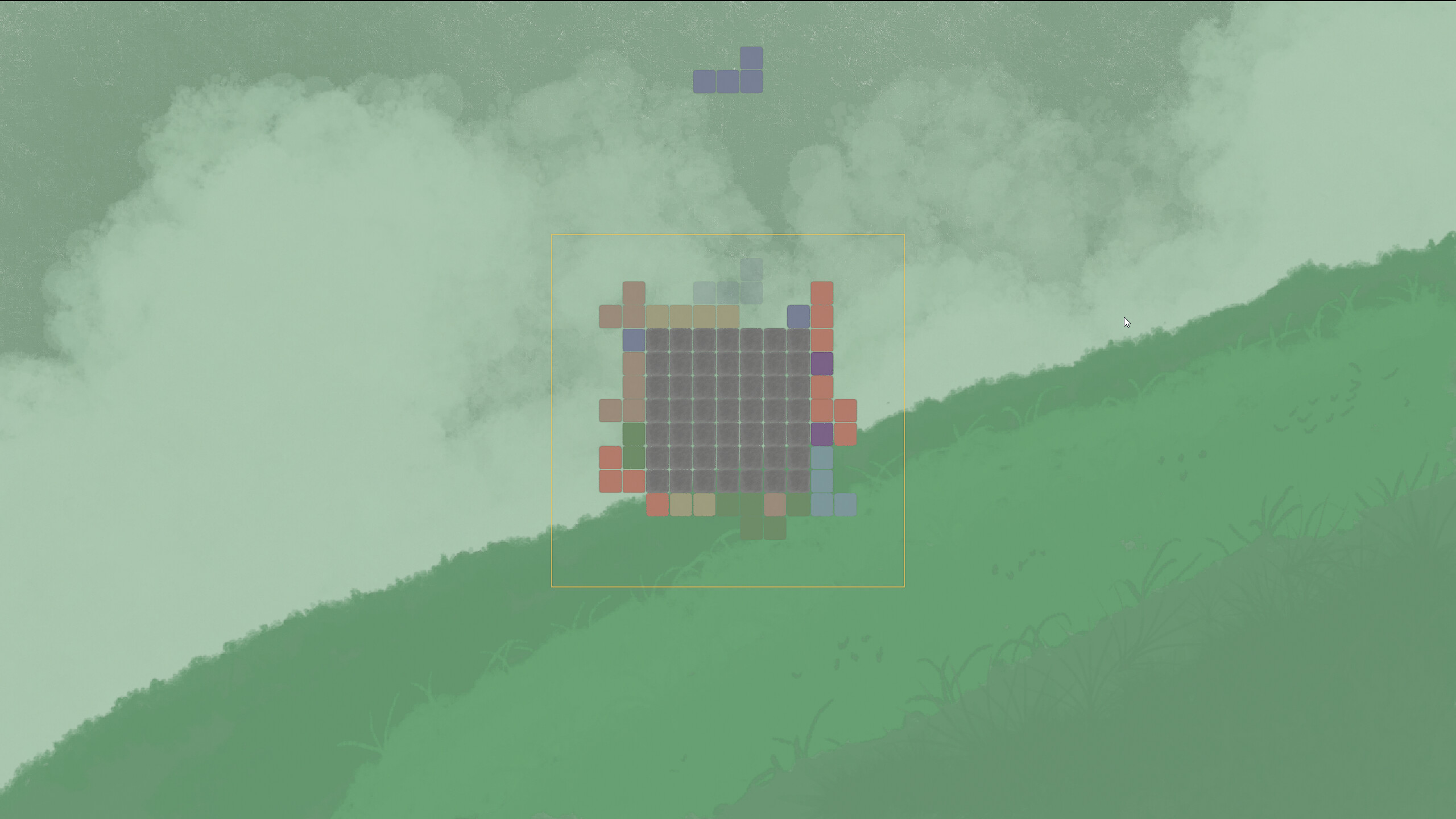 Spinstack screenshot 2
