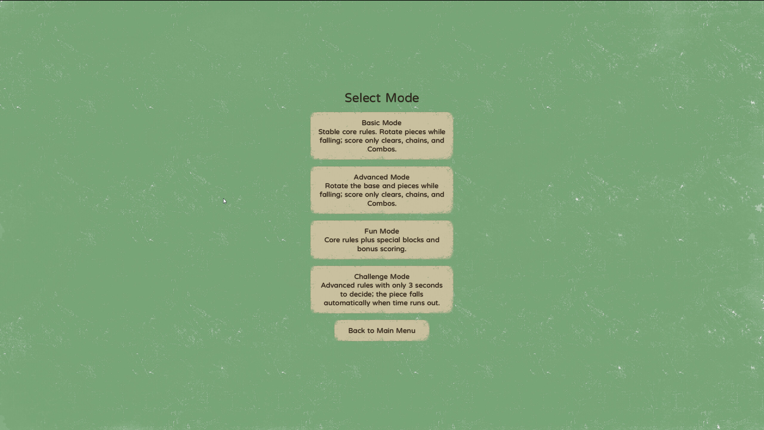 Spinstack screenshot 5