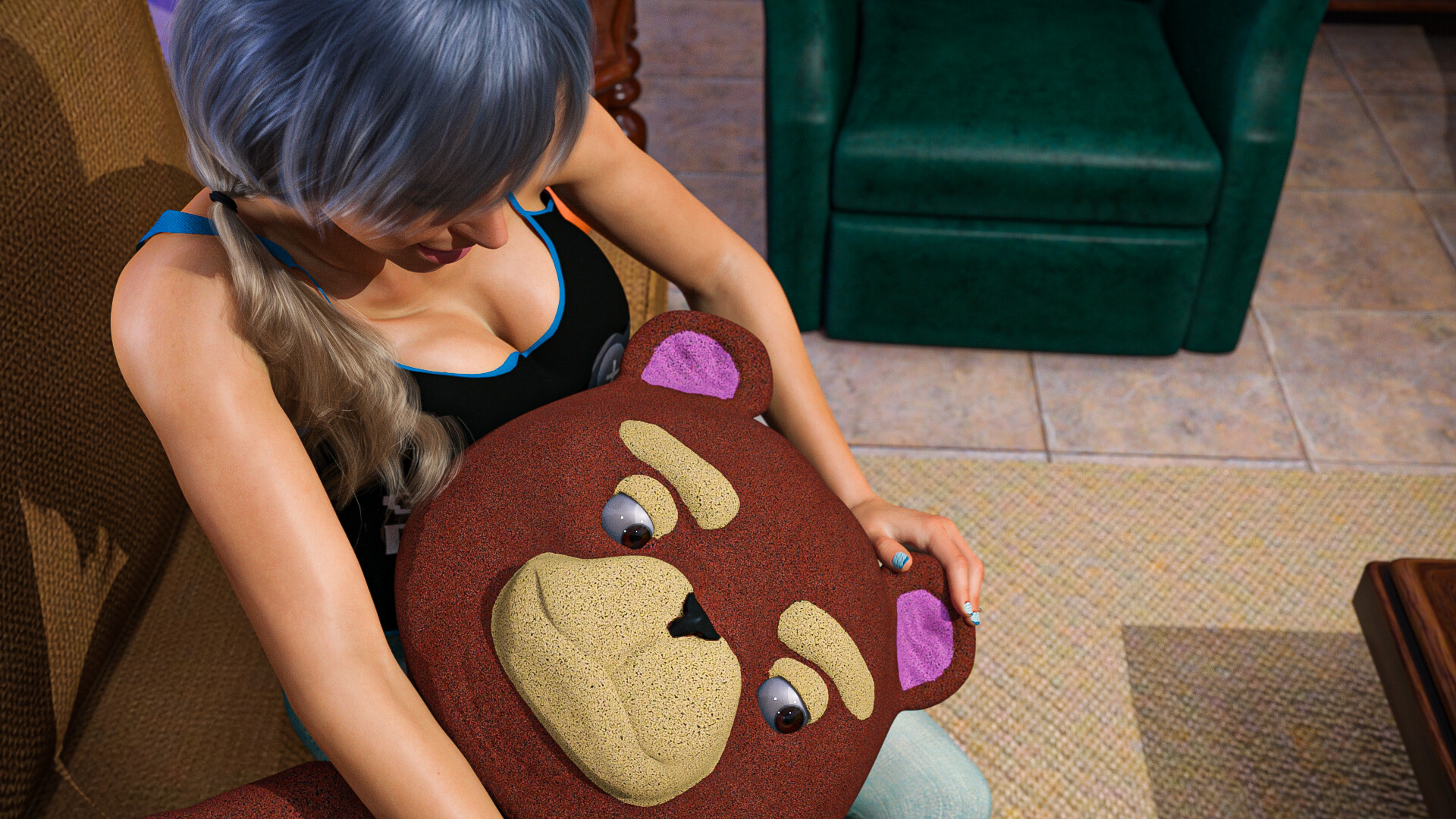 Burger Flipper screenshot 3