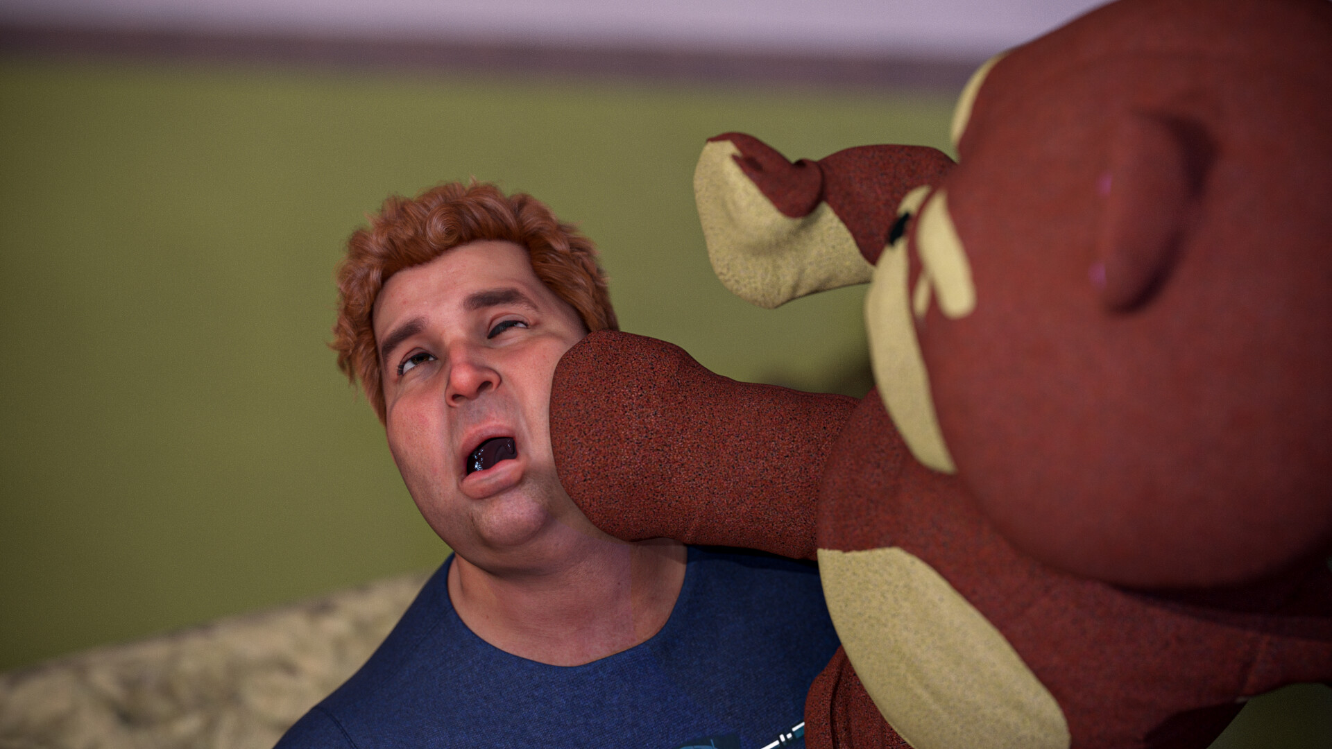 Burger Flipper screenshot 2