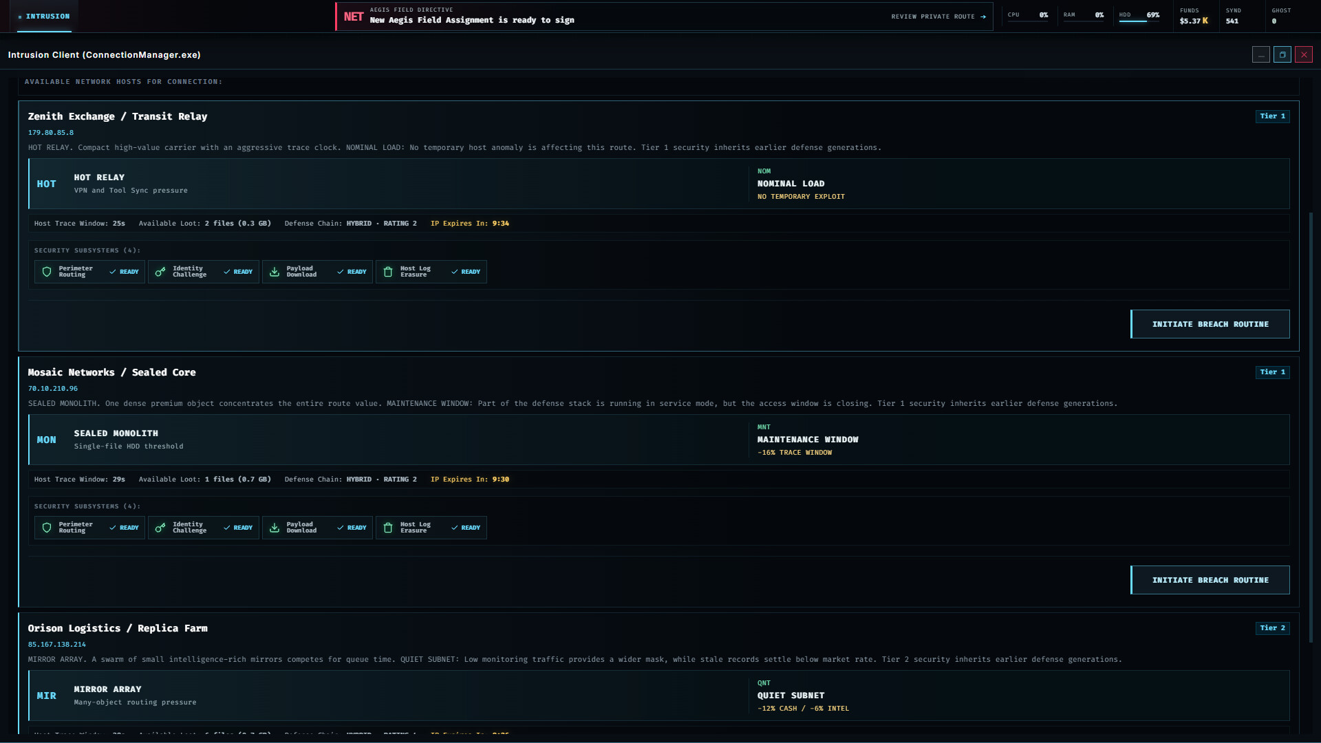 Hack Faster screenshot 5