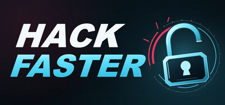 Cover art from Hack Faster