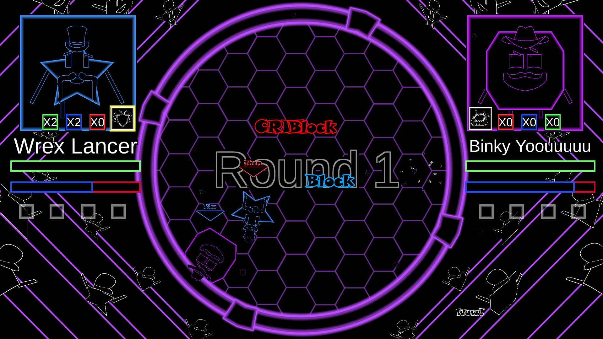 Ol' Bud screenshot 2