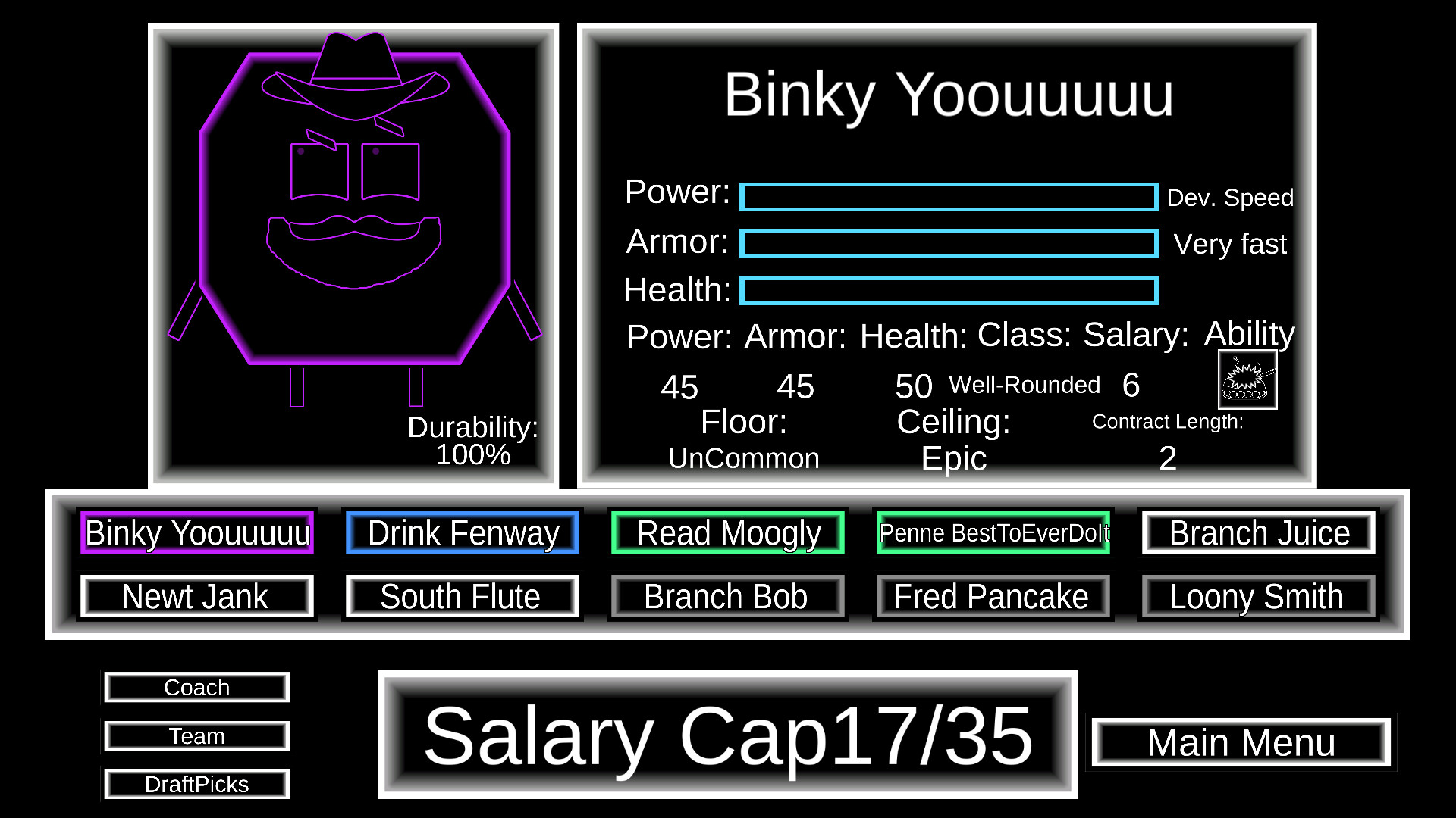 Ol' Bud screenshot 5